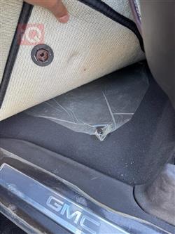 جی ئێم سی یوکۆن